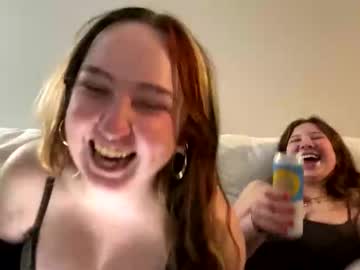 Carpetmunchers January 14, 2026 Chaturbate stream image