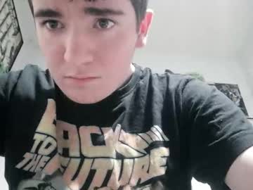 Cockknox666 January 14, 2026 Chaturbate stream image