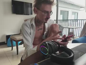 Dvas996 January 14, 2026 Chaturbate stream image