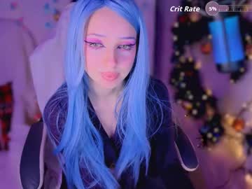 Evesapphire January 14, 2026 Chaturbate stream image