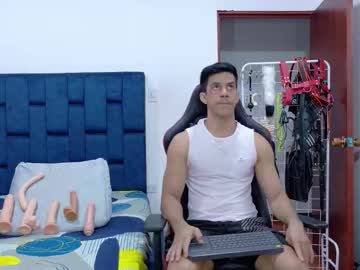 Jose_Rumbero91 January 14, 2026 Chaturbate stream image