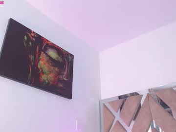 Laurymoons January 14, 2026 Chaturbate stream image