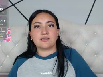 Molly_Dennver January 14, 2026 Chaturbate stream image