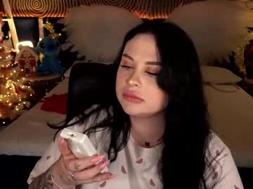 Pollyhollyy January 14, 2026 Chaturbate stream image