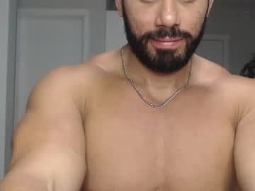 Promuscles4u January 14, 2026 Chaturbate stream image