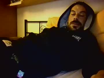 Slevin1983 January 14, 2026 Chaturbate stream image