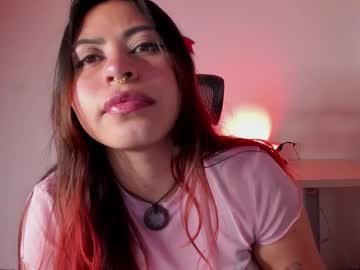 Violett_Red January 14, 2026 Chaturbate stream image
