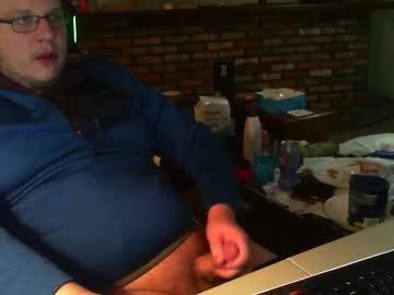 Whateverdude555 January 14, 2026 Chaturbate stream image