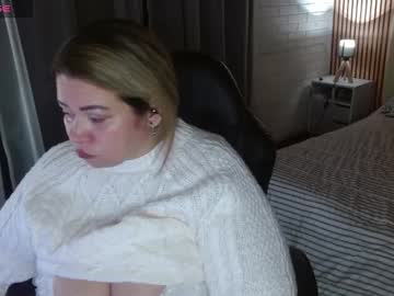 Allegra_Ferragamo January 14, 2026 Chaturbate stream image
