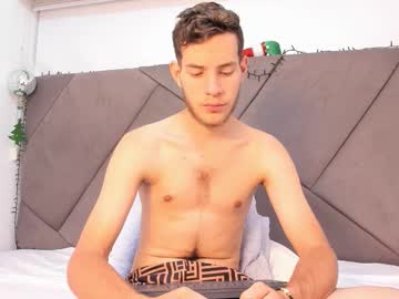 Angelo_Fox January 14, 2026 Chaturbate stream image