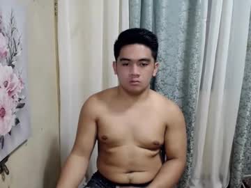 Asian_Boner03 January 14, 2026 Chaturbate stream image