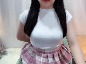 Clari_Yumi January 14, 2026 Chaturbate stream image