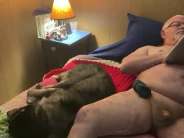 Fredsterwillb January 14, 2026 Chaturbate stream image