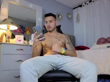 Kenfenty January 14, 2026 Chaturbate stream image