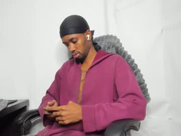 Kofi_Exotic_ January 14, 2026 Chaturbate stream image