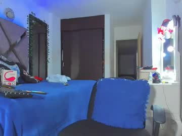 Niko_Milk January 14, 2026 Chaturbate stream image
