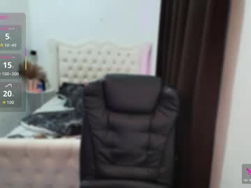 Pinay_Sabrina18 January 14, 2026 Chaturbate stream image