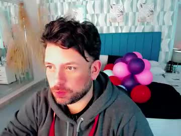 Tonyglmas January 14, 2026 Chaturbate stream image