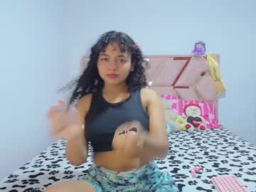 Winnifer_Gonzalez January 14, 2026 Chaturbate stream image