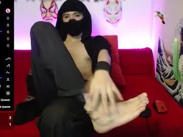 Zagarah January 14, 2026 Chaturbate stream image