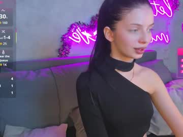 Andrea_Devis January 14, 2026 Chaturbate stream image