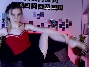 _Ash_Leyy_ January 14, 2026 Chaturbate stream image