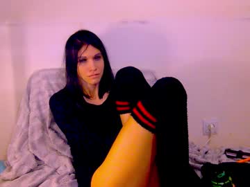 Black_Sswan January 14, 2026 Chaturbate stream image