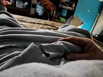 Chevyman3219 January 14, 2026 Chaturbate stream image