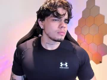 Chris_Cooperr January 14, 2026 Chaturbate stream image