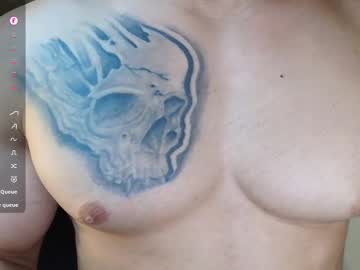 Colombianmuscle8 January 14, 2026 Chaturbate stream image