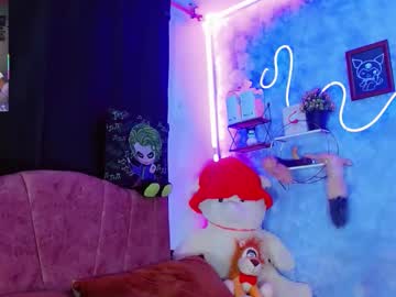 Eloise__ January 14, 2026 Chaturbate stream image