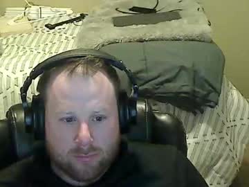 Gingerbearded_Man January 14, 2026 Chaturbate stream image