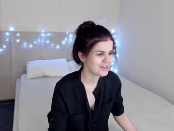 Infinity_Ti January 14, 2026 Chaturbate stream image