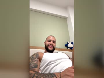 Medellindrak January 14, 2026 Chaturbate stream image
