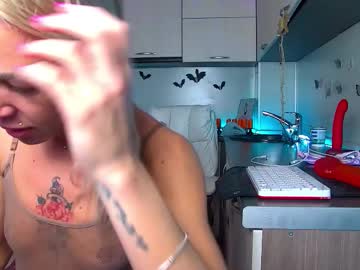 Nally_Ferrari January 14, 2026 Chaturbate stream image