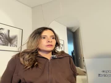 Olivia_Collisn January 14, 2026 Chaturbate stream image