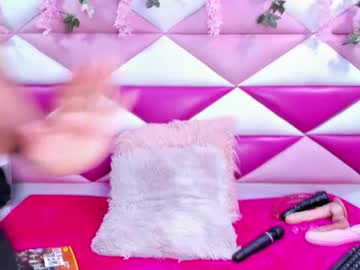 Salmasantos January 14, 2026 Chaturbate stream image