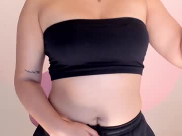 Shelly_Rohades January 14, 2026 Chaturbate stream image