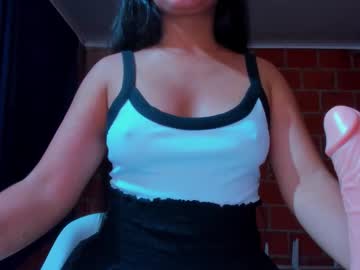 Sweet_And_Hot_Alaia January 14, 2026 Chaturbate stream image