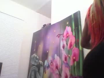 Uniqueshy91 January 14, 2026 Chaturbate stream image