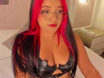 Victoria18x January 14, 2026 Chaturbate stream image