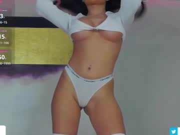 Amyazuree January 14, 2026 Chaturbate stream image