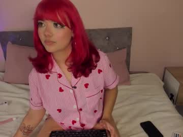 Bombon_111 January 14, 2026 Chaturbate stream image