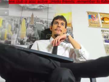Brayhambrown January 14, 2026 Chaturbate stream image