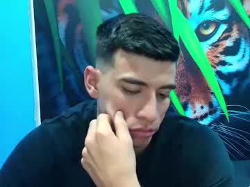 Deiby_Baby January 14, 2026 Chaturbate stream image