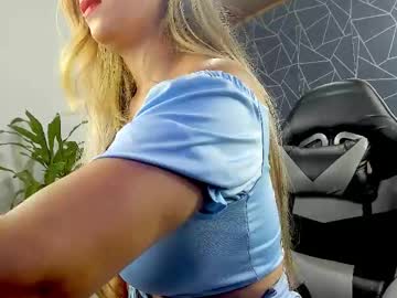 Gwenhazel January 14, 2026 Chaturbate stream image