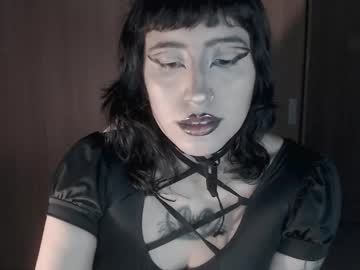 Hello_Demonkitty January 14, 2026 Chaturbate stream image