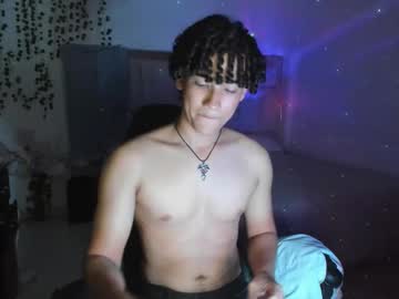Jake_Willianss January 14, 2026 Chaturbate stream image