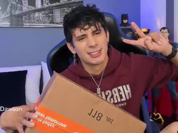 Jeickdawson January 14, 2026 Chaturbate stream image