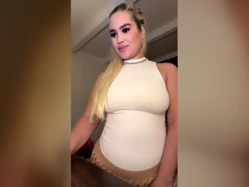 Scarleth_Baby January 14, 2026 Chaturbate stream image